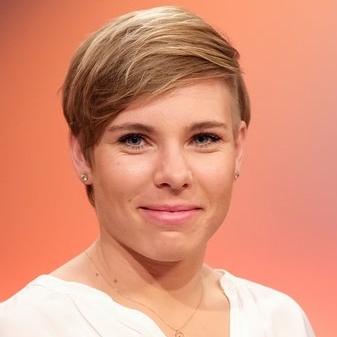 Nicole "Nici" Schmidhofer – Bild: ORF 2