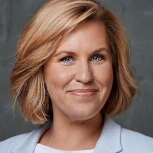 Nicole Staudinger – Bild: RTL / Markus Hertrich