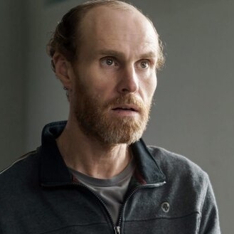 Niels Bormann – Bild: ZDF/MDR/filmpool fiction/Stefan Erhard