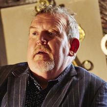 Nigel Betts – Bild: ZDF und MIKE HOGAN