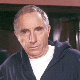 Nigel Hawthorne – Bild: BBC/BR