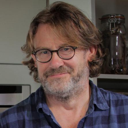 Nigel Slater – Bild: Bongusto