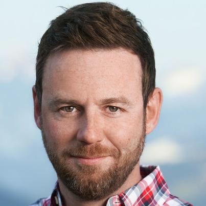 Nik Hartmann – Bild: ZDF/SRF/Marcus Gyger