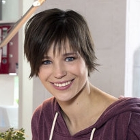 Nika Weckler – Bild: ProSieben Media AG SAT.1