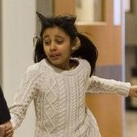 Nikita Mehta – Bild: Fox