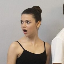 Nikki Hahn – Bild: American Broadcasting Companies, Inc. / Michael Ansell