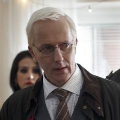 Niklas Åkerfelt – Bild: ZDF und Johan Paulin