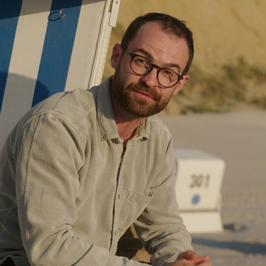 Niklas Kolorz – Bild: ZDF/Florian Kössl