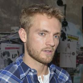 Niklas Osterloh – Bild: RTL / Rolf Baumgartner