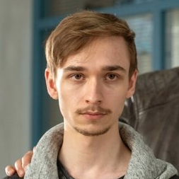 Niklas Post – Bild: ARD/Thorsten Jander