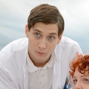 Nikolai Gemel – Bild: ORF/Hubert Mican