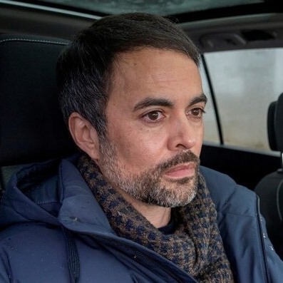 Nikolai Kinski – Bild: Bavaria Media GmbH