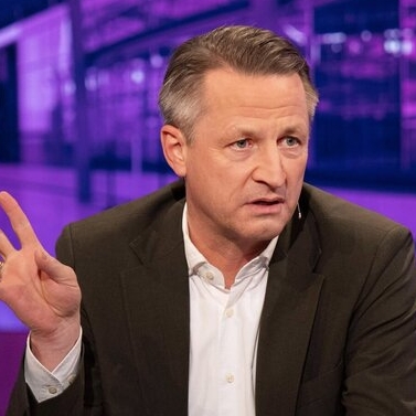 Nikolaus Blome – Bild: WDR/Melanie Grande