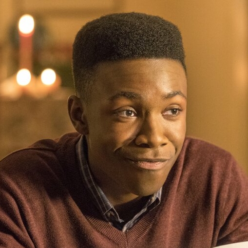 Niles Fitch – Bild: 2018-2019 NBCUniversal Media, LLC.  All rights reserved. / Ron Batzdorff Lizenzbild frei