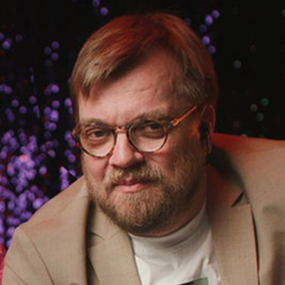 Nils Bokelberg – Bild: NDR