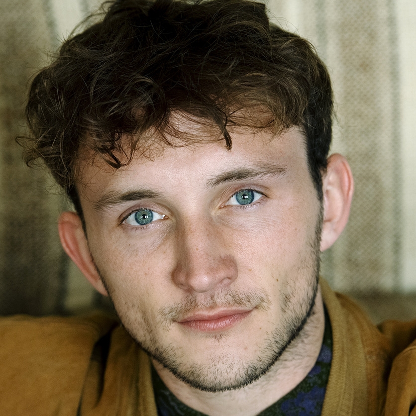 Nils Hohenhövel – Bild: Nils Hohenhövel