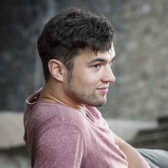 Nils Strunk – Bild: BR/Claussen+Putz Filmproduktion GmbH/Hagen Keller