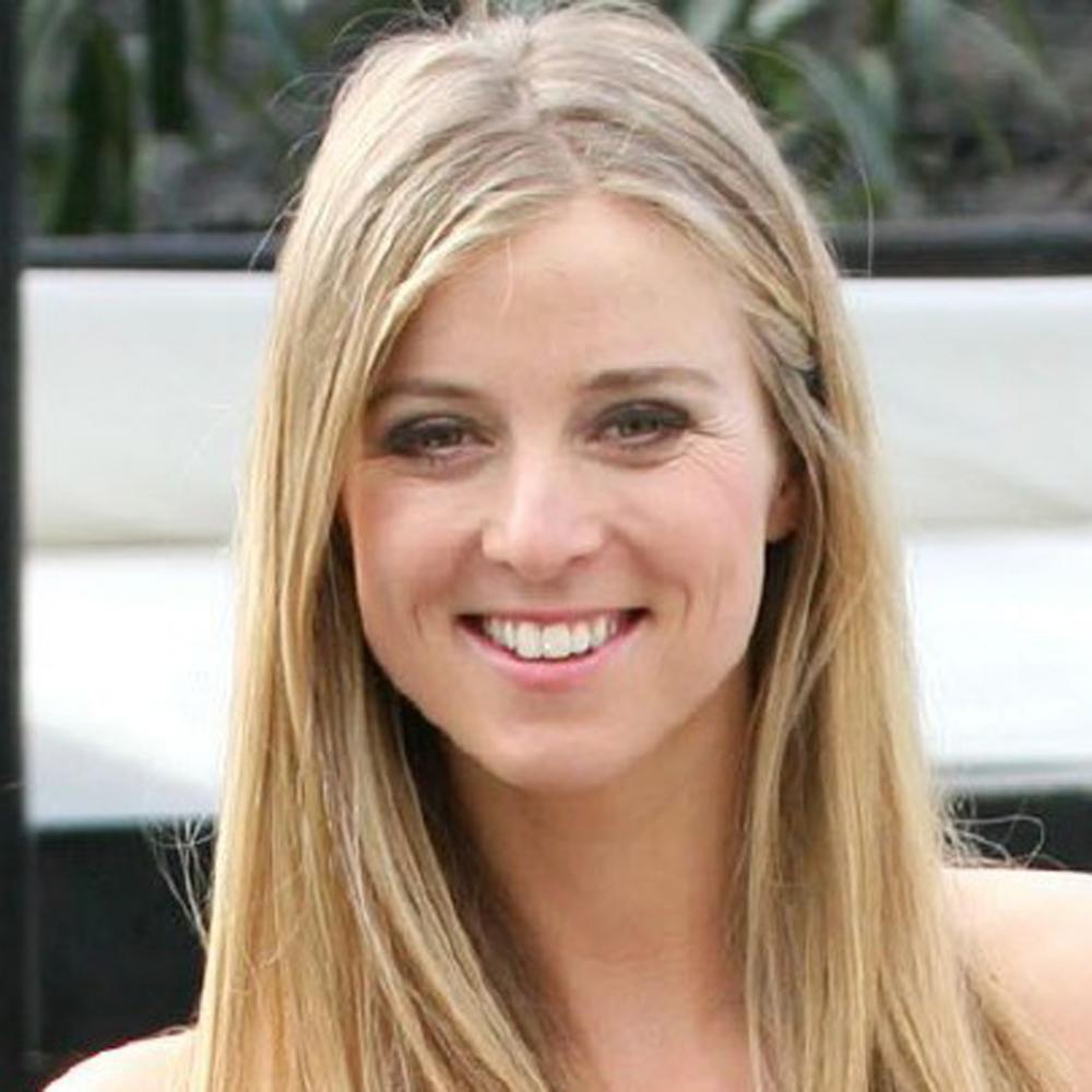 Nina Eichinger – Bild: RTL / Andreas Friese