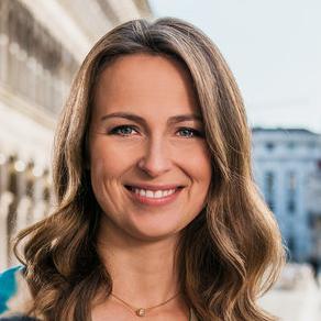 Nina Havel – Bild: SRF/Kay Anliker