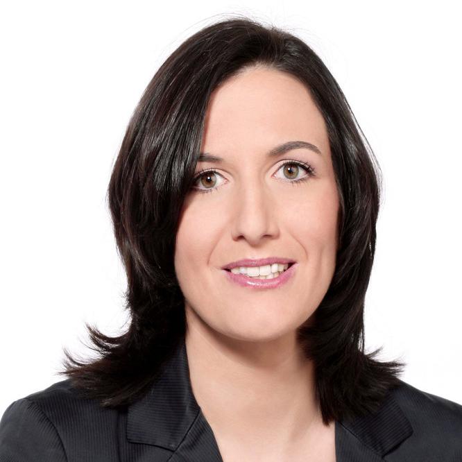 Nina Horowitz – Bild: ORF2