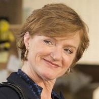 Nina Petri – Bild: WDR