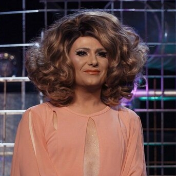 Nina Queer – Bild: ViacomCBS