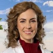 Nina Schmieder – Bild: SAT.1 /​ Willi Weber