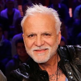 Nino de Angelo – Bild: ARD/Morris Mac Matzen