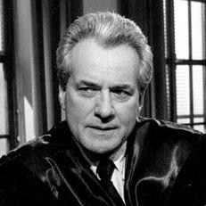 Nino Korda – Bild: Bayerisches Fernsehen