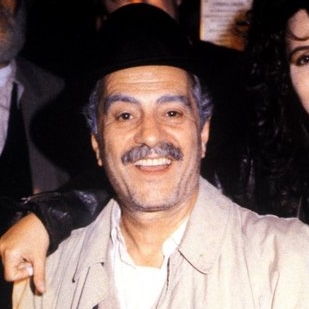 Nino Manfredi – Bild: BR/Telepool/ORF