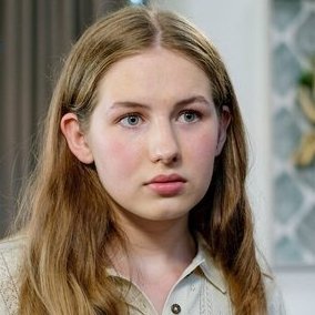 Niobe Carolin Eckert – Bild: ORF/​MR Film/​Petro Domenigg