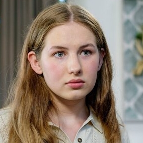 Niobe Carolin Eckert – Bild: ORF/MR Film/Petro Domenigg