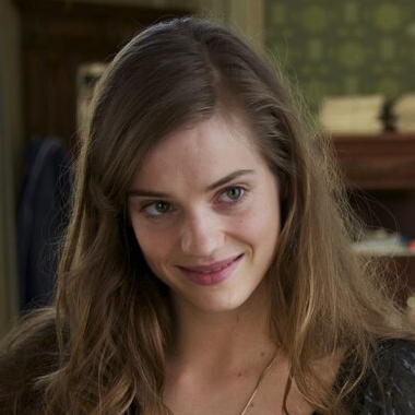 Noémie Schmidt – Bild: ARD Degeto/Neue Visionen Filmverleih