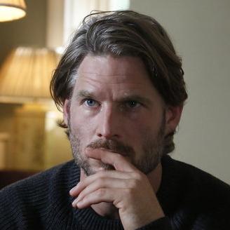 Noah Huntley – Bild: © 2014 E! Entertainment Media, LLC / Tim Whitby