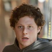 Noah Reid – Bild: ORF