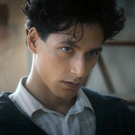 Noah Saavedra – Bild: WDR/Almode Film