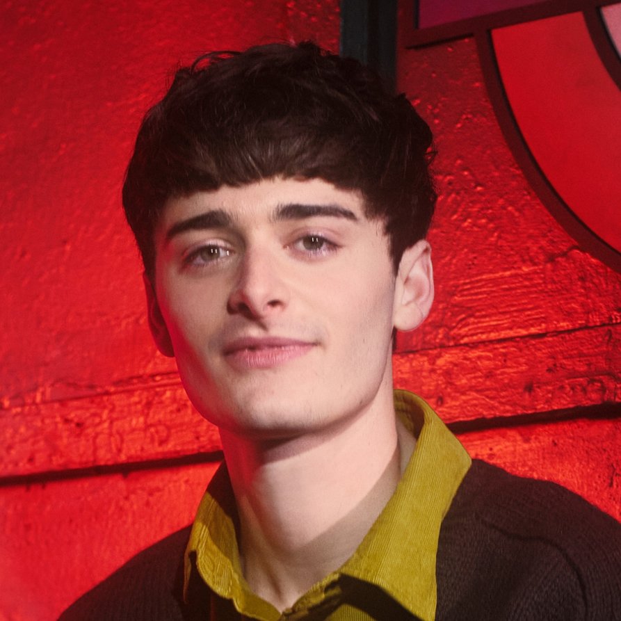 Noah Schnapp – Bild: 2025 Netflix, Inc. Noah Schnapp – Bild: 2025 Netflix, Inc.