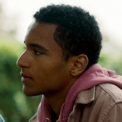 Noah Tinwa – Bild: RTL Zwei