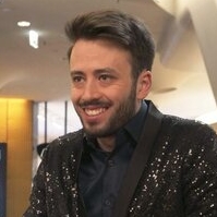 Noel Schmidt – Bild: HR/Nico Spahn