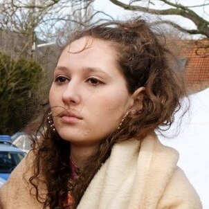 Noelia Chirazi – Bild: ZDF/​Petro Domenigg/​FILMSTILLS.AT KG