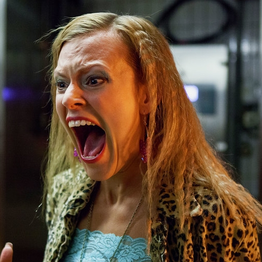 Noemi Besedes – Bild: SRF/Sava Hlavacek