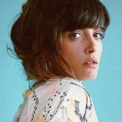 Noga Erez – Bild: ARTE /​ Tonje Thilesen
