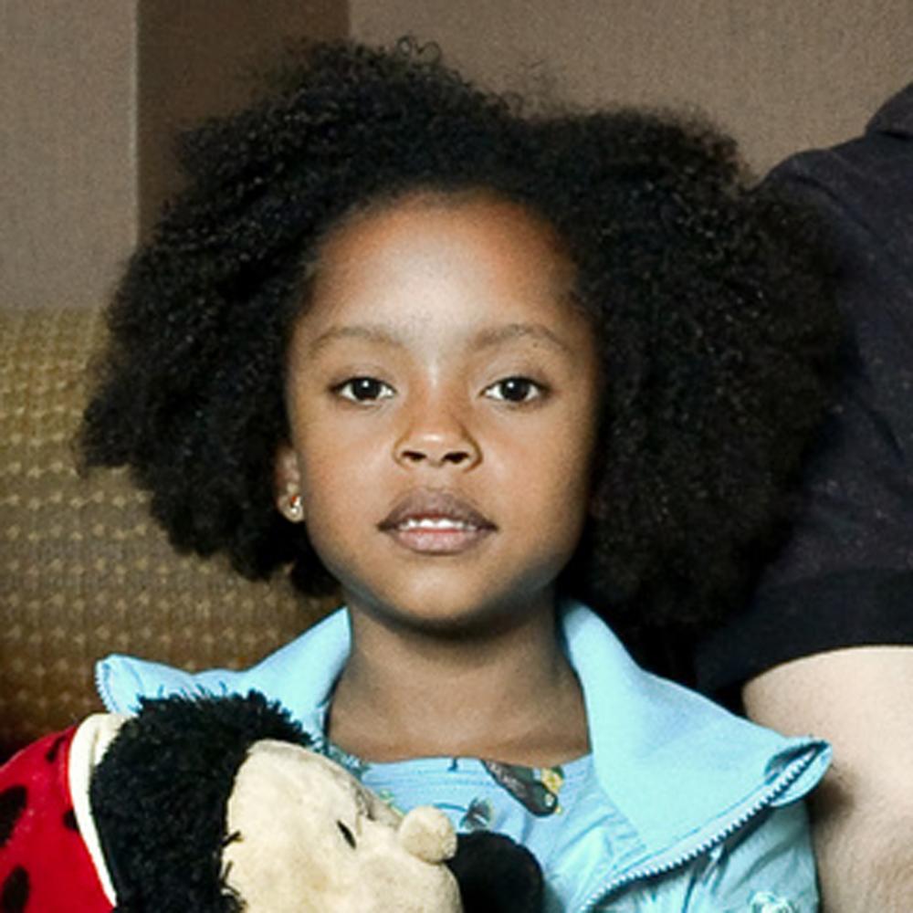 Nomie Laine Tucker – Bild: ZDF/c.pausch-fotografie