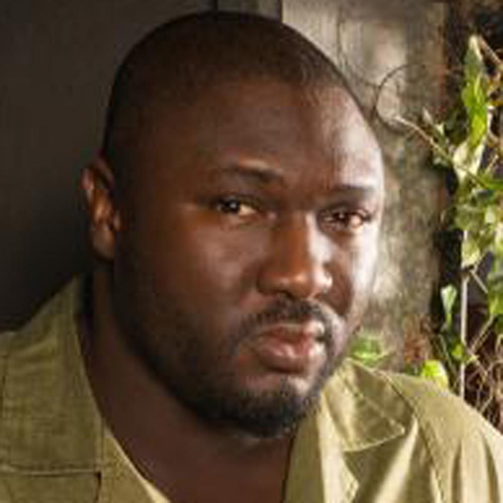 Nonso Anozie – Bild: CBS