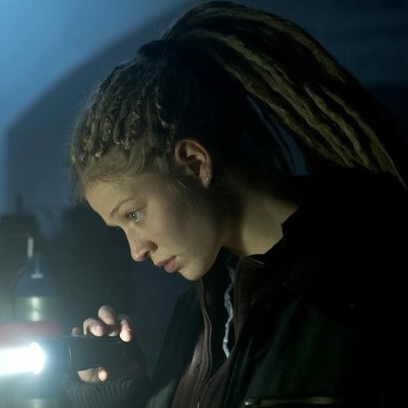 Nora Islei – Bild: ZDF/Krzysztof Wiktor