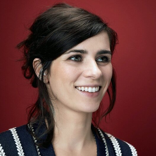 Nora Tschirner – Bild: NDR /​ Marco Justus Schöler