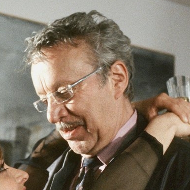 Norbert Baumann – Bild: WDR