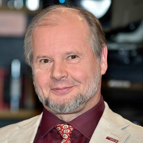 Dr. Norbert Nowotny – Bild: ORF/​ORF III/​Peter Meierhofer