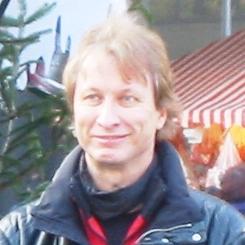 Norbert Schramm – Bild:  Assenmacher, Norbert Schramm, CC BY-SA 3.0 