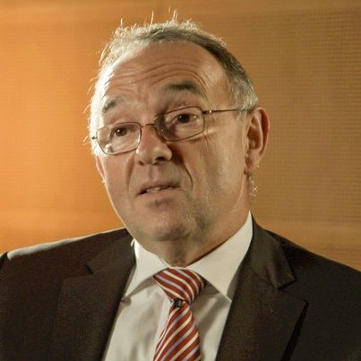 Norbert Walter-Borjans – Bild: ORF Norbert Walter-Borjans – Bild: ORF